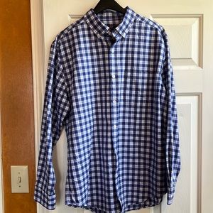 Classic Fit Murray Shirt